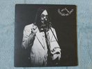 NEIL YOUNG, Tonight's The Night, Vinyl LP, Album, Reprise Records K. 54040, 1975