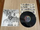 THE BEATLES Lp Record in Shrink REVOLVER Capitol 1966