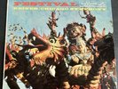 RCA Living Stereo LSC-2423 LP Vinyl Reiner/Chicago Symph Bare Mountn March Slave