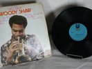 WOODY SHAW LOVE DANCE VINYL RECORD