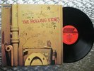 The Rolling Stones   Beggars Banquet   Vintage LP London Records PS 539