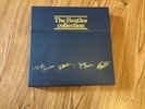 The Beatles ‘BC 13 Collection’ early 1980’s audiophile vinyl pressings near mint
