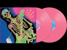 UK Subs – Endangered Species (Limited Edition PINK Double Vinyl) PRE-ORDER MAY