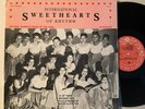 INTERNATIONAL SWEETHEARTS OF RHYTHM Anna Mae Winburn Tiny Davis Carline Ray LP