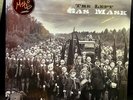 The Left ‎– Gas Mask, 180-GM Audiophile Edition, Limited 300 copies