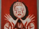 A Different Kind of Human by AURORA , Blue Vinyl, complete with hologram
