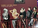 Panic At The Disco - A Fever You Can't Sweat Out Vinyl (VG+) Rock 2017 Press