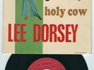R&B Soul Lee Dorsey COLUMBIA ESRF 1842 Rain go away / A mellow good time+2 1967
