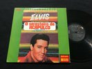 ELVIS PRESLEY  O Seresteiro De Acapulco (Fun In Acapulco)  BRAZIL PRESSING