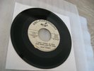 **Vince Everett/ I Ain't Gonna Be Your Low Down Dog No More/ 1962/ WLP Promo