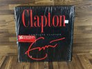 2007 Eric Clapton Complete Clapton 4X 12