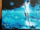 Muse. Showbiz. 2xLP, limited, numbered Edition. Clear Vinyl. Gatefold.