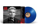 BILLY IDOL - THE ROADSIDE – BLUE – LIMITED - EP