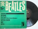 THE BEATLES WITH TONY SHERIDAN AND GUESTS Original 1964 mono 1st pressing VINYL