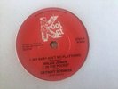 HURTING - ERIC & THE VIKINGS PLUS 2 (Kool Kat)