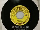 Johnny Cash - Folsom Prison Blues / I Walk The Line 45 MINT UNPLAYED