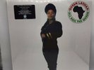 Queen Latifah ALL HAIL THE QUEEN Limited Edition RED Colored Vinyl LP New Sealed