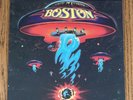 Boston S/T 'Boston' MFSL MoFi audiophile vinyl 200 g LP NM/VG+ serial #2096
