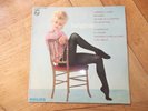 VINYLE 25 CM BRIGITTE BARDOT / BRIGITTE / B 76 569 R /