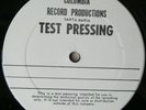 Michael Nesmith - Wichita Train Whistle Sings - Pacific Arts - test pressing