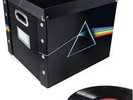 Pink Floyd Dark Side of the Moon Vinyl Record Storage Box