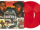 Prince Paul Prince Among Thieves Red/Orange Marble 2x LP Vinyl VMP Sealed