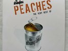 The Stranglers - Peaches: The Very Best of the Stranglers - 2 x Vinyl LP