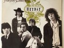 Fairport Convention Heyday BBC Radio Sessions 1968-69 1987 Hannibal Records