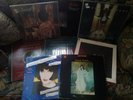 Linda Ronstadt 8 lp lot
