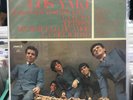 LOS YAKI -1967 SELF TITLED- MEXICAN LP LATIN ROCK BEAT
