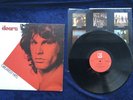 THE DOORS - Greatest Hits - RARE NM LP Album Vinyl Elektra 5E-515 W/ Liner