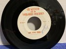 Sir Kenneth and the Yorkshire Coachman 45 rpm Record Psych Garage Punk Rock RARE