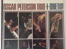 Oscar Peterson Trio + One Clark Terry (Vinyl LP, 1964) Mercury SR 60975