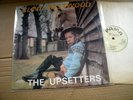 UPSETTERS Clint Eastwood LP 1st UK Pressing   1970 Laminated  PAMA   RARE Reggae