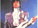 Prince And The Revolution Purple Rain UK 7