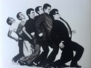 Madness – One Step Beyond... on White Vinyl LP LTEV 2013 NEW/SEALED