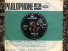 The Beatles Drive My Car UK export 45 parlopone DP 564 1966 original rare NM