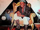 King Sunny Ade And The New African Beats - Jealousy (LP, Album)