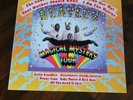 The Beatles MAGICAL MYSTERY TOUR  Capitol Purple Label SMAL-2835 MINT vinyl.