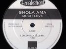 Shola Ama - Much Love (12