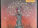 Dance Gavin Dance Artificial Selection Yellow Vinyl