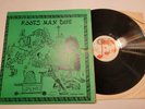 Revolutionaries Roots Man Dub ITAL NUTS HIT LABEL LP Channel One REGGAE