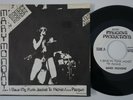 MARY MONDAY Popgun  orig US punk 7