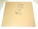 Pink Floyd The Wall Sealed Vinyl Records LP 1979 PC2 36183 w/ White Paper Hype