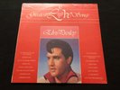 ELVIS PRESLEY  16 Greatest Love Songs  SEALED  SOUTH AFRICAN PRESSING