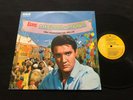 ELVIS PRESLEY  Carrossel De Emocoes  BRAZIL PRESSING