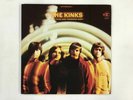 The Kinks The Kinks Are The Village Green Preservation Society  US