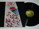 Beatles RARE McCartney Apple LP Label Variation w/ Capitol Logo in Rim Printing