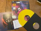Lil Uzi Vert Luv Is Rage Record Store Day Exclusive Yellow Vinyl LP