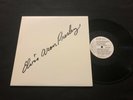 ELVIS PRESLEY  Elvis Aron Presley  SAMPLER  PROMO ONLY  RCA  1980  RARE